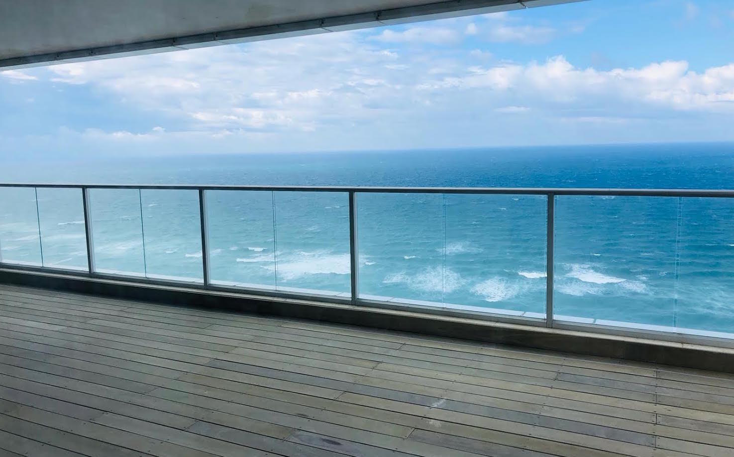 Joelle immobilier Netanya