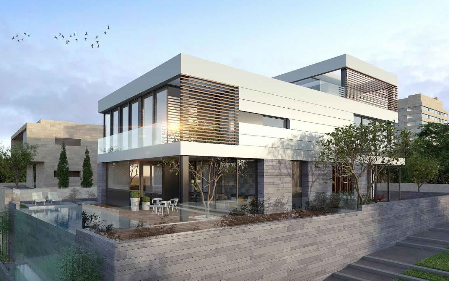 Joelle immobilier Netanya
